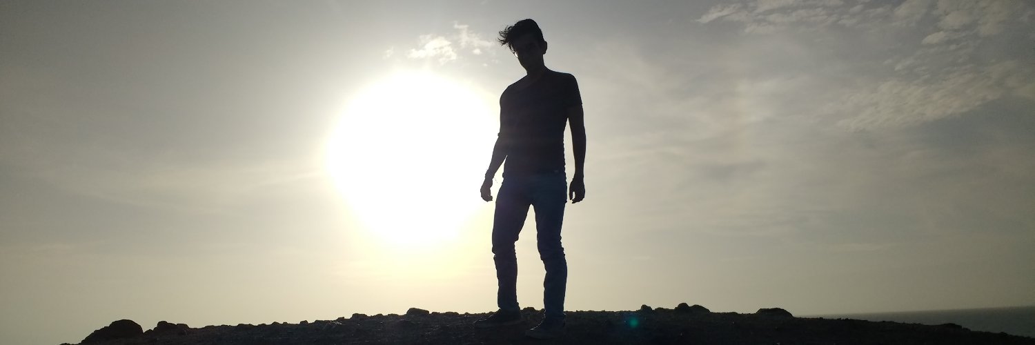 Matherile's profile banner image