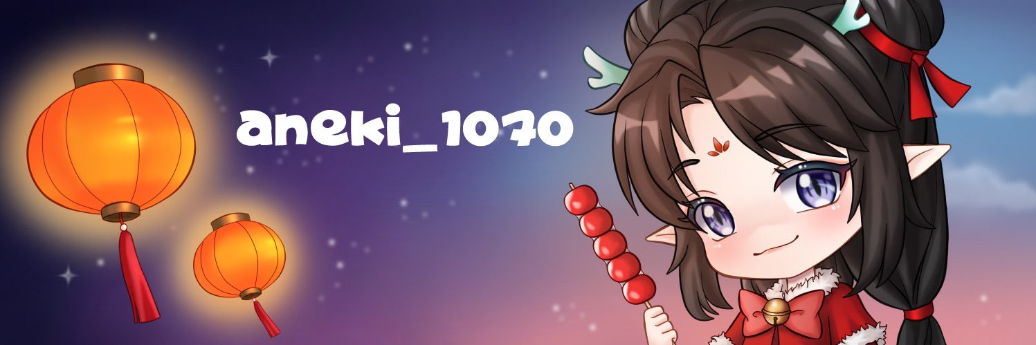 Aneki_1070🌸 banner