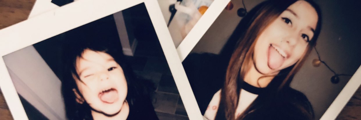 bellathetwig's profile banner image