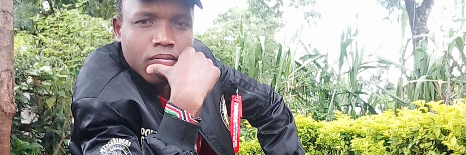 IamEdwinRotich's profile banner image