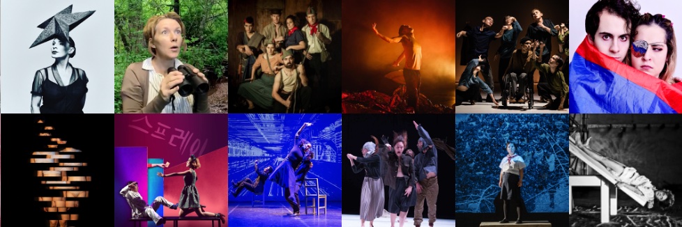 C ARTS | C venues banner
