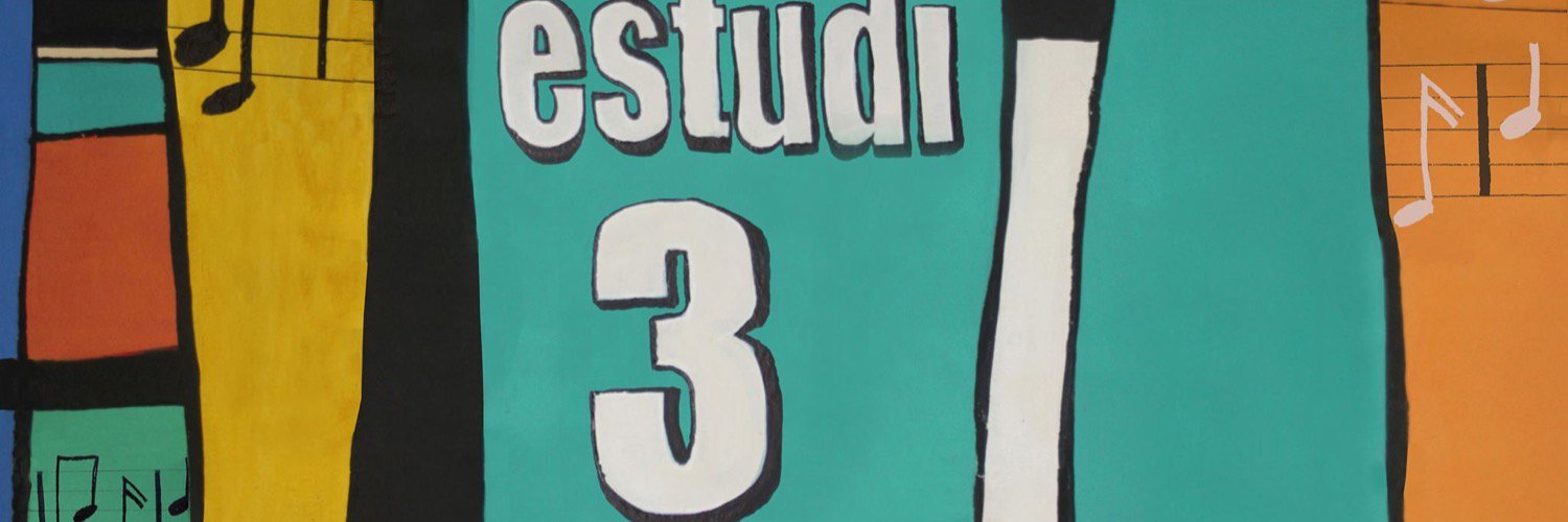 Estudi3Acustics's profile banner image