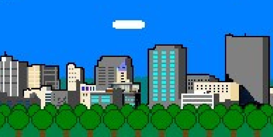 David Denenberg banner