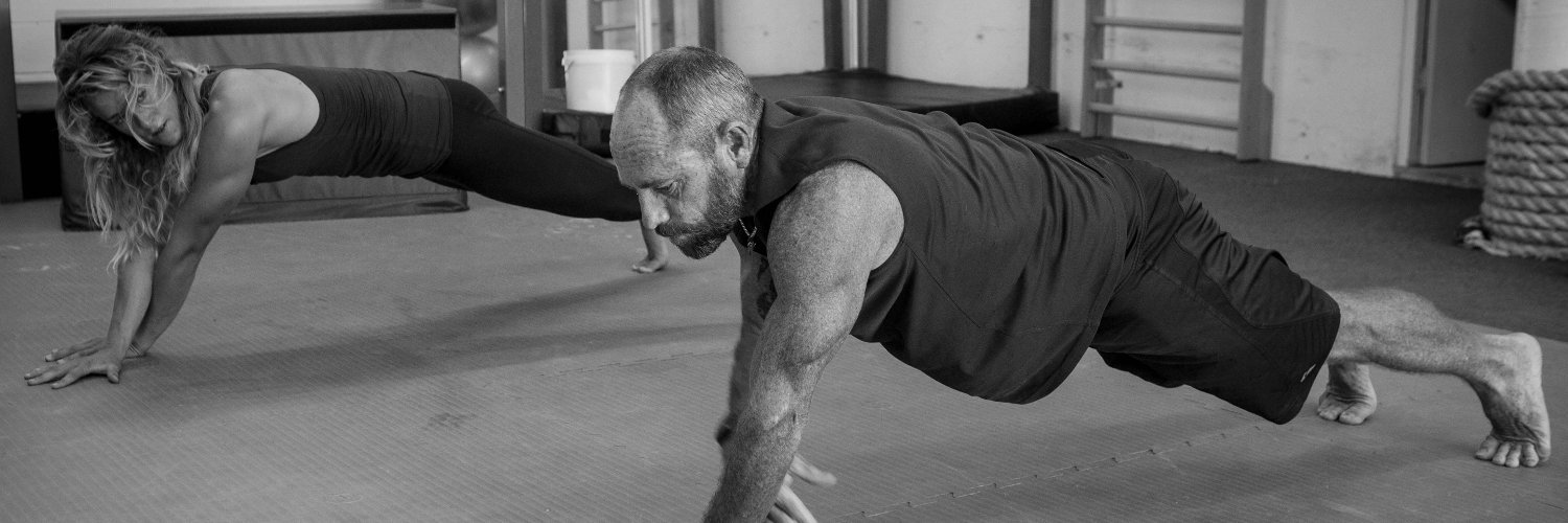 sydneystrength's profile banner image