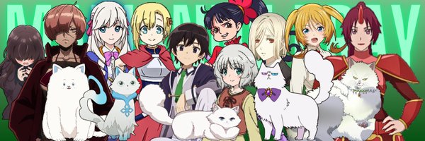 MarianneDHobbit Profile Banner