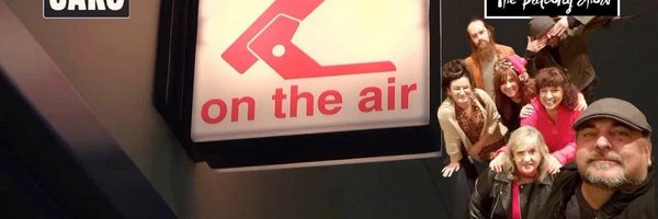 BalconyShow Profile Banner