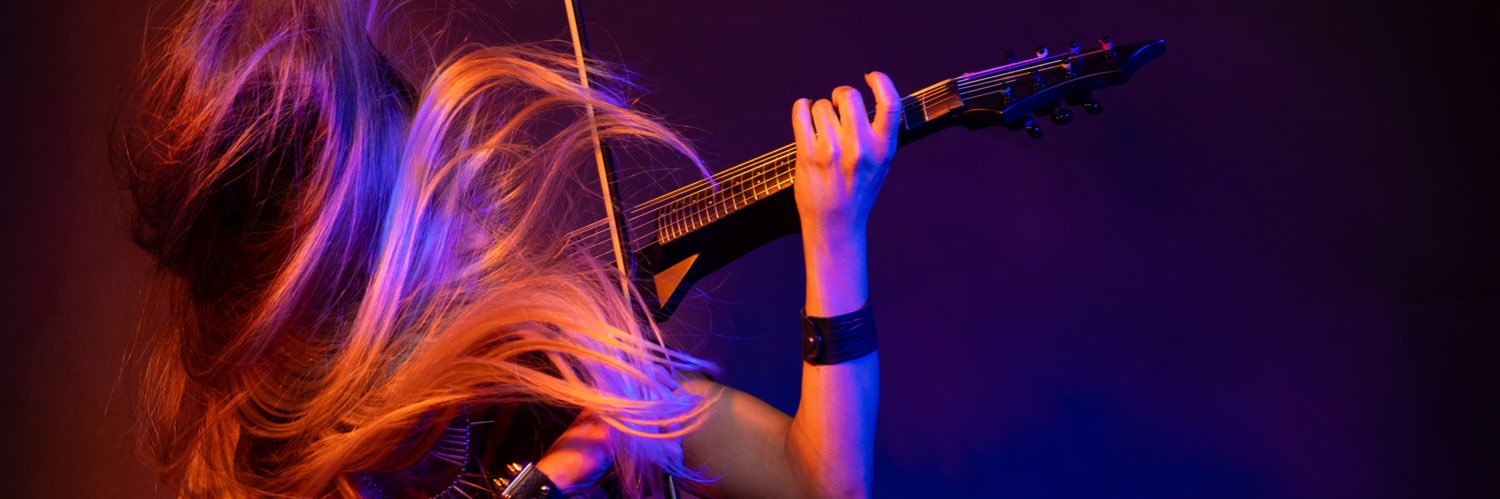 Nina DiGregorio's banner