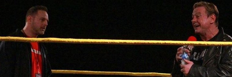 TheKevinEck's profile banner image