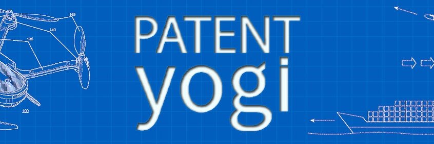 Patent Yogi LLC banner