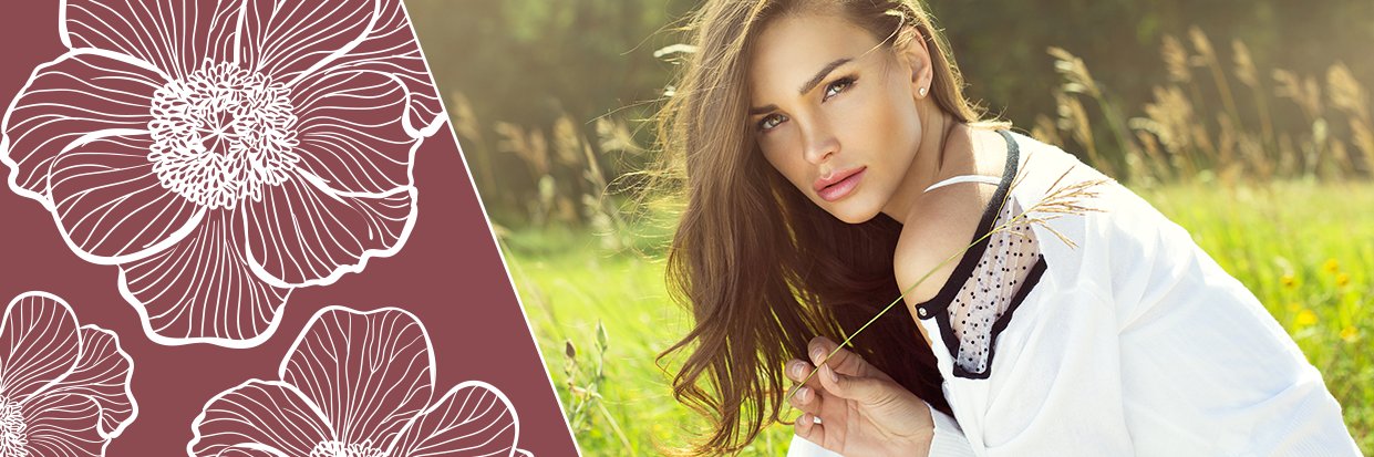 NaturalBeautyG's profile banner image