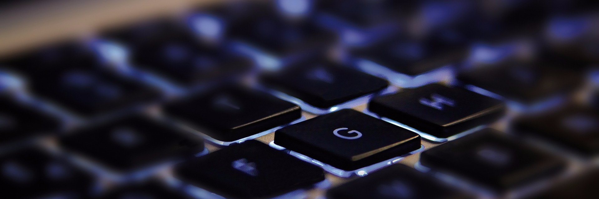 Michael Roberts banner