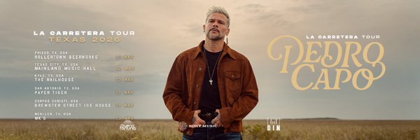 pedrocapo Profile Banner