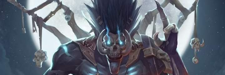 RaperzDavid's profile banner image