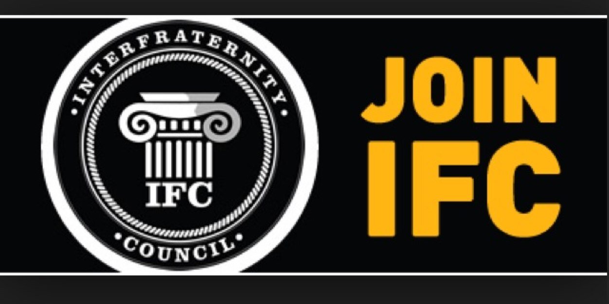 IFC at VCU banner
