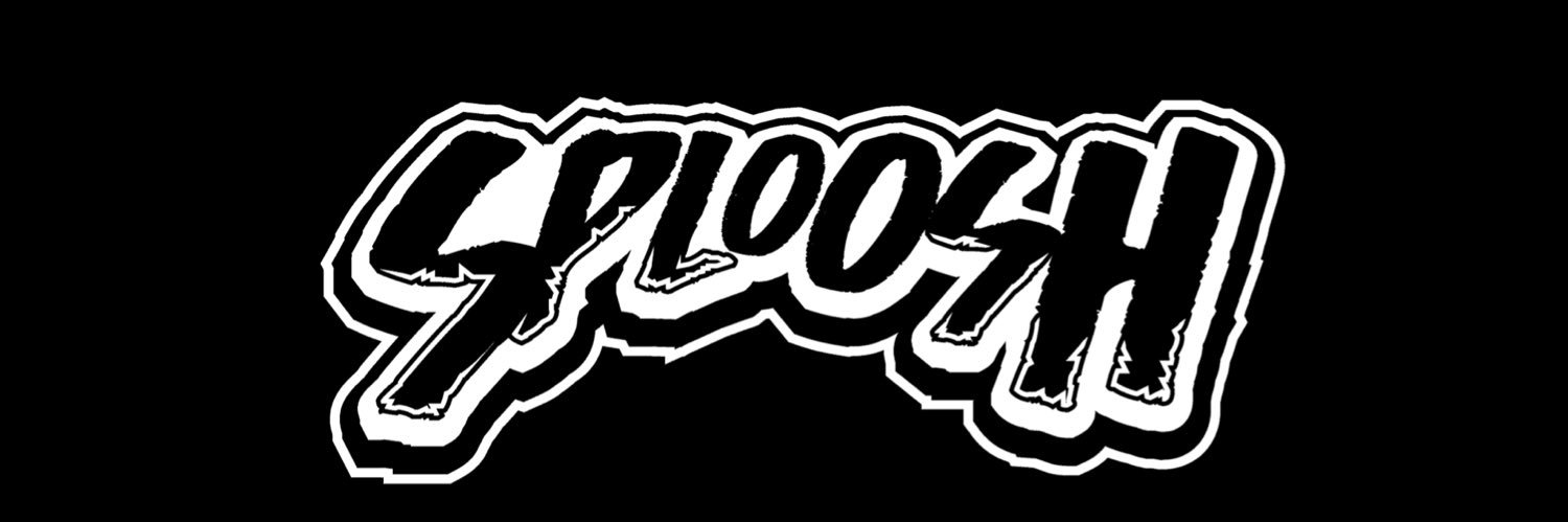 SplooshLife's profile banner image