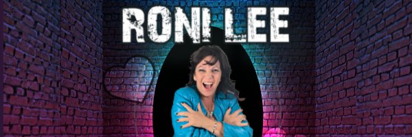 RoniLeeofficial's profile banner image
