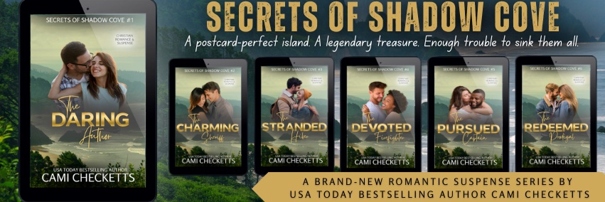 Cami Checketts banner