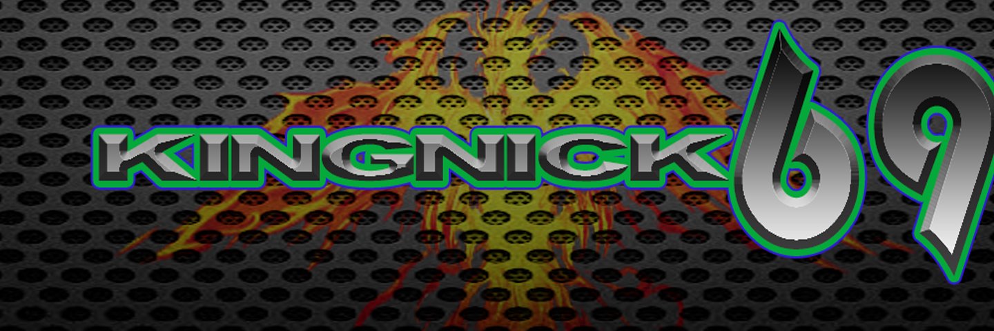 TheLastBrigham's profile banner image