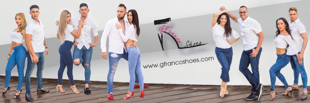 gfrancoshoes's profile banner image