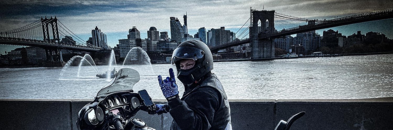 Kickstand834's profile banner image