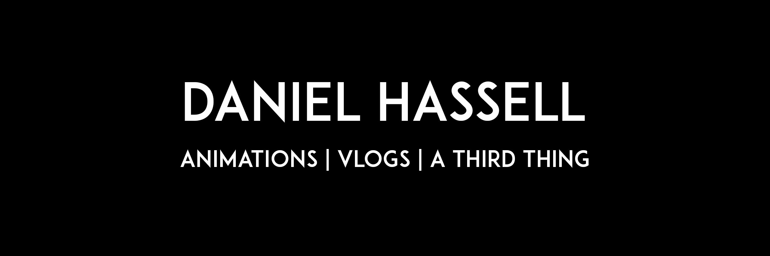 DanHassell91's profile banner image