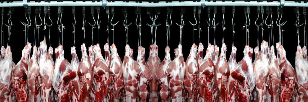 Smithfield Meats banner