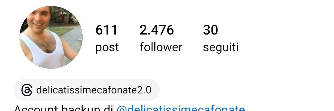 delicatissimeca's profile banner image