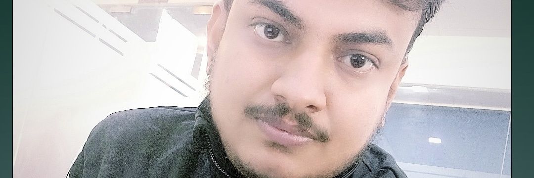 Neeraj🇮🇳 banner