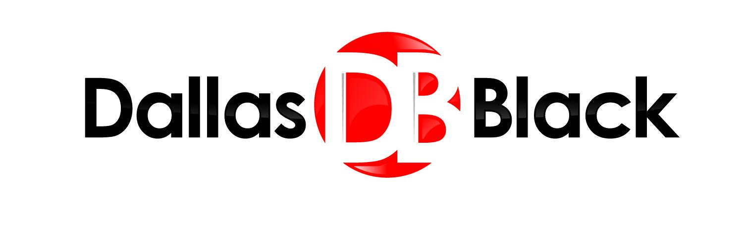 DallasBlack.com banner