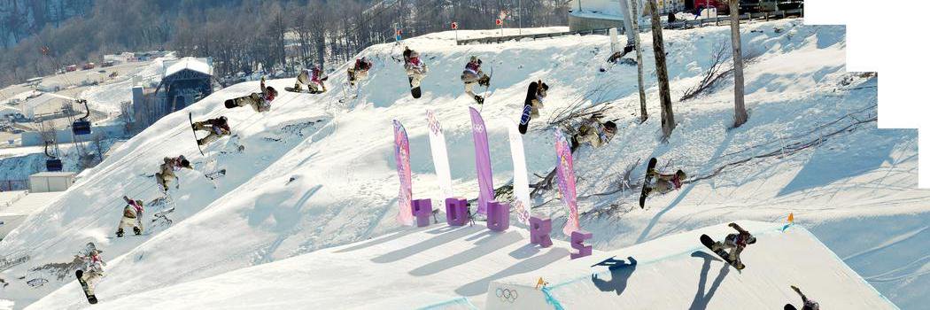 ZenSnowboarding's profile banner image