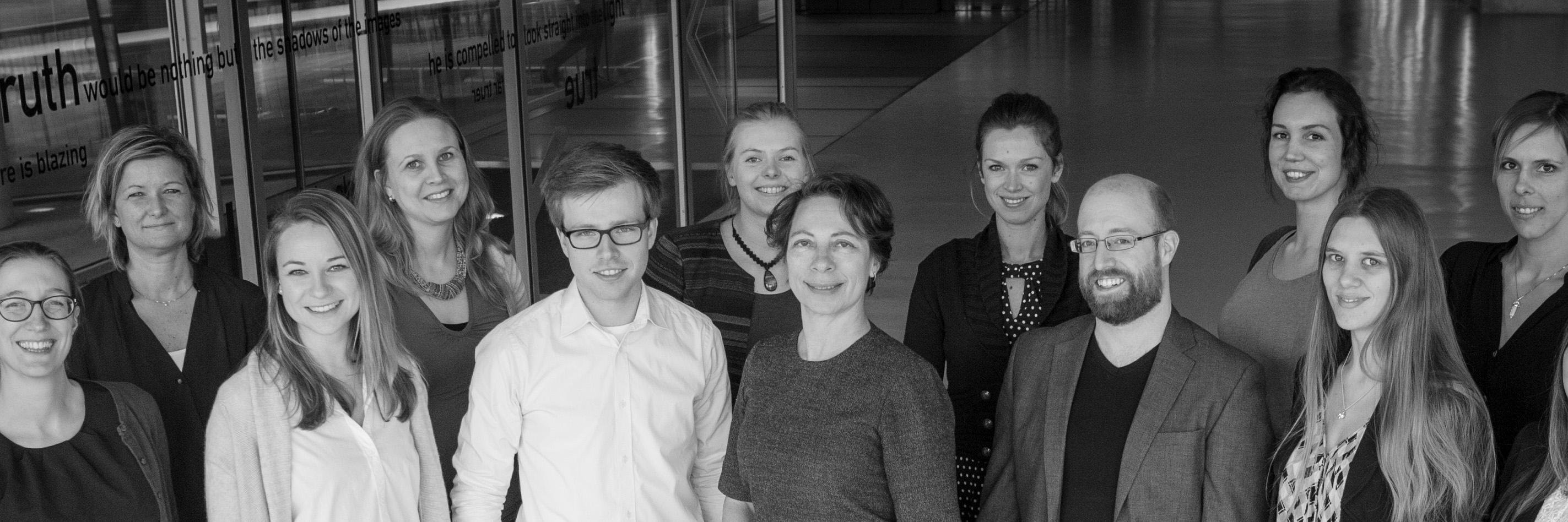 Self-Regulation Lab banner