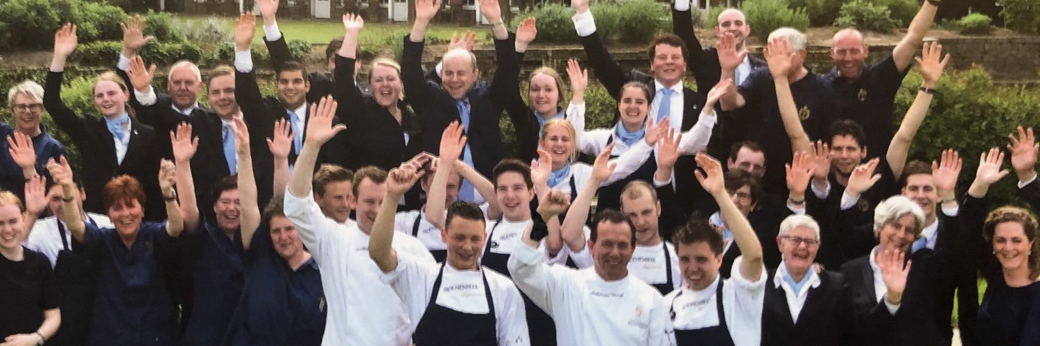 Raymond Strikker banner