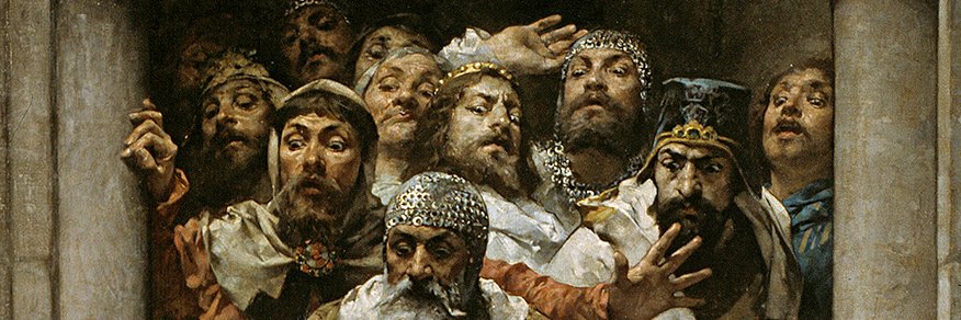 Truant Jiangshi banner