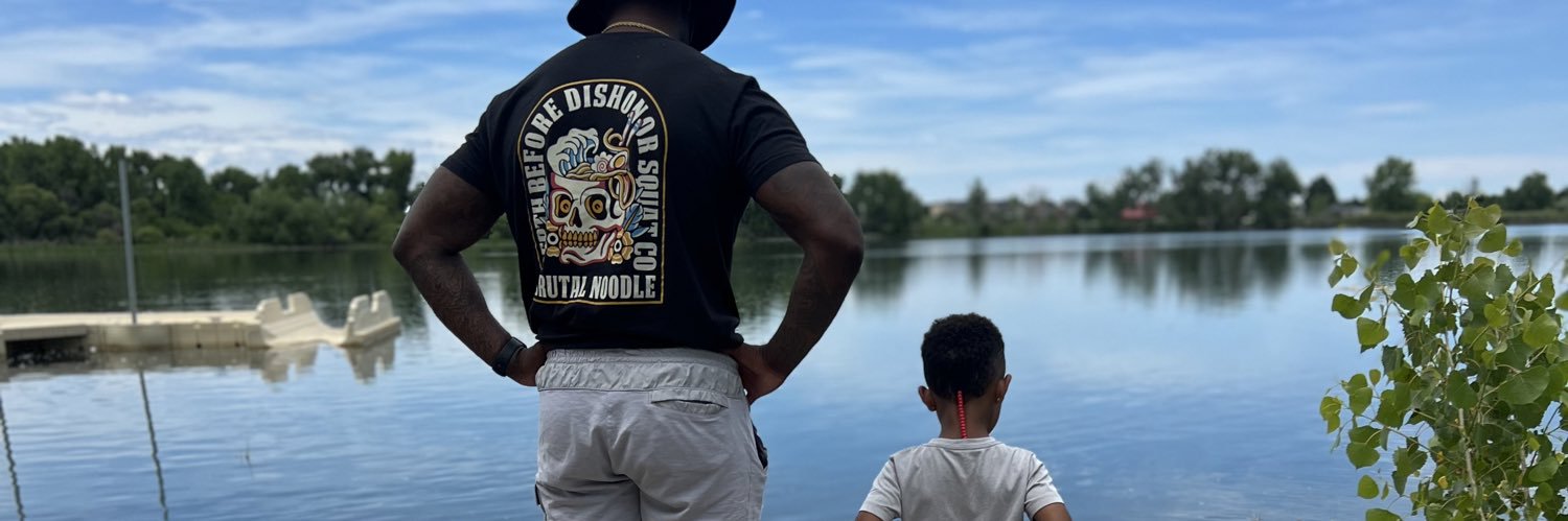 DondreDNSP's profile banner image