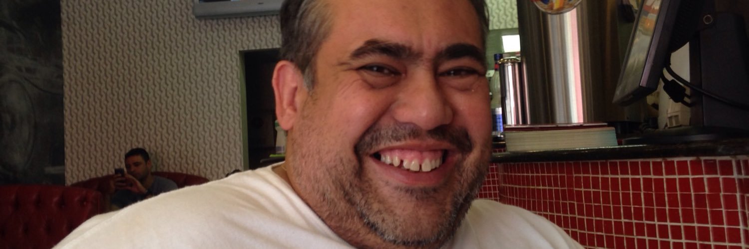 valdirgregorio's profile banner image