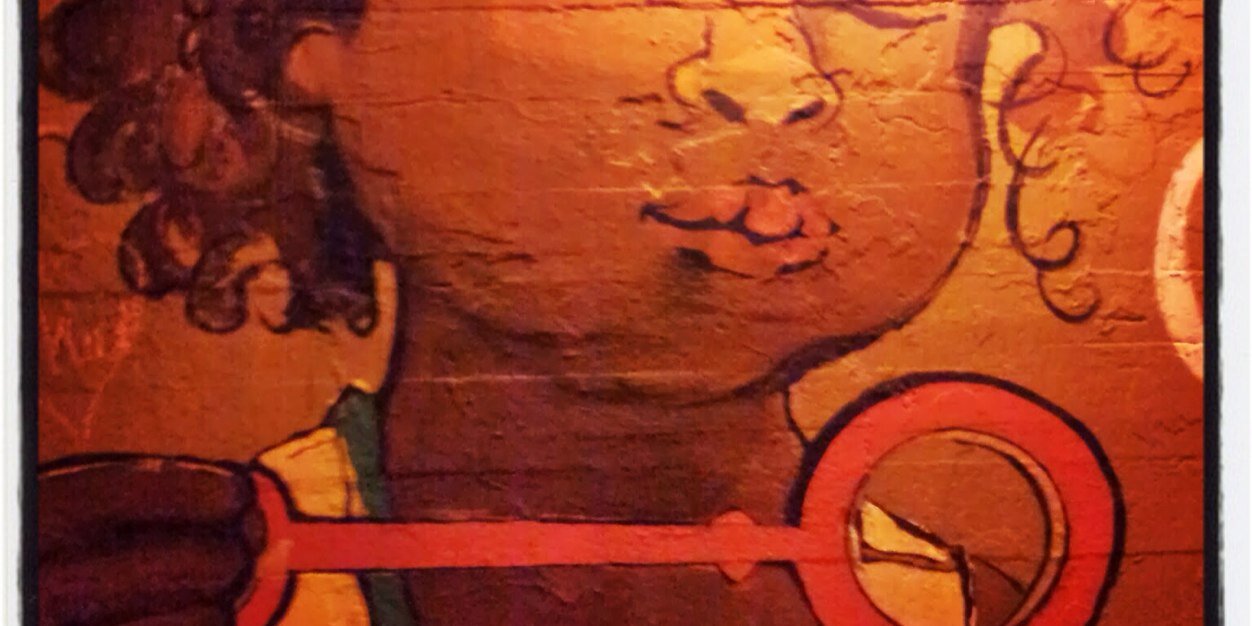 izziedeleon's profile banner image