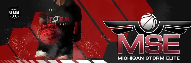 stormAAU's profile banner image