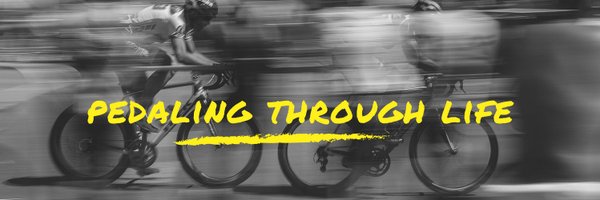 CycleSuman Profile Banner