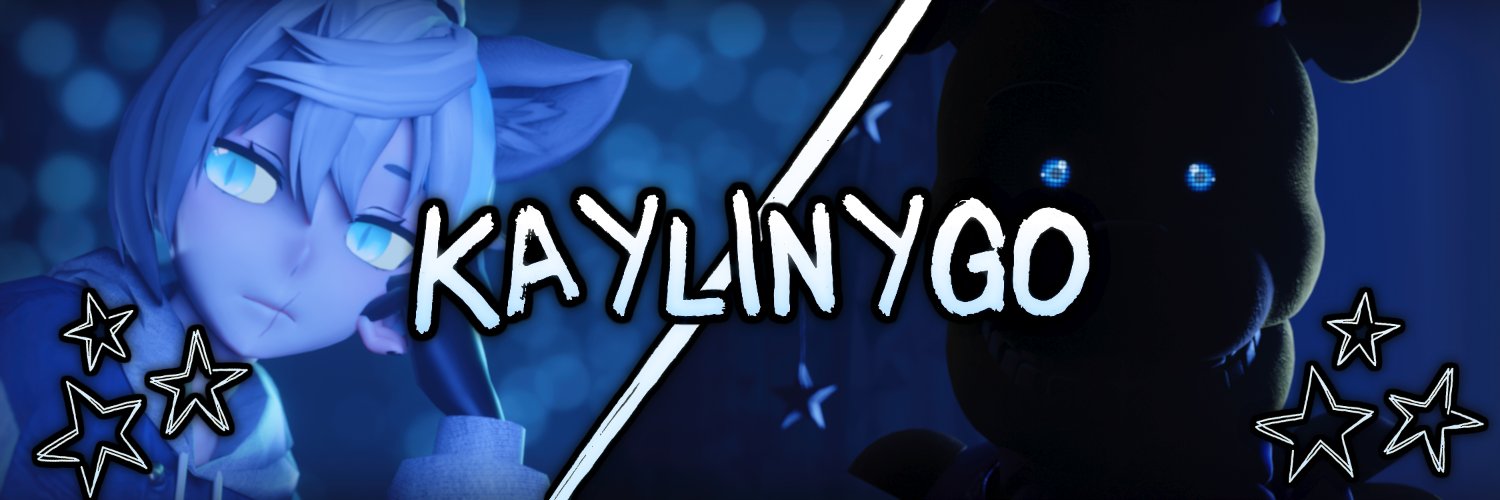 KaylinYGO banner