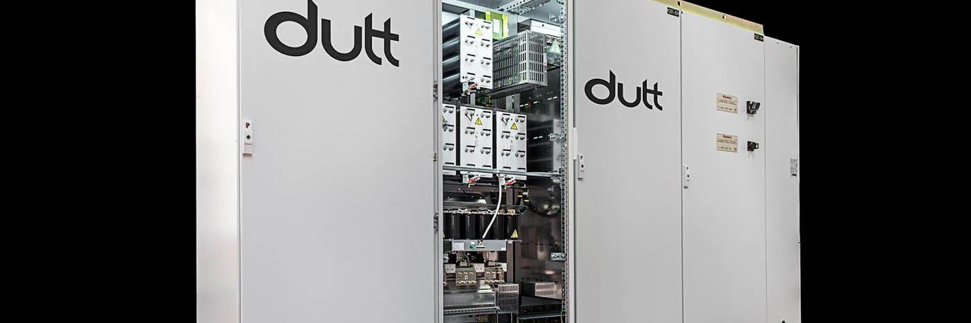 duttelectronics's profile banner image