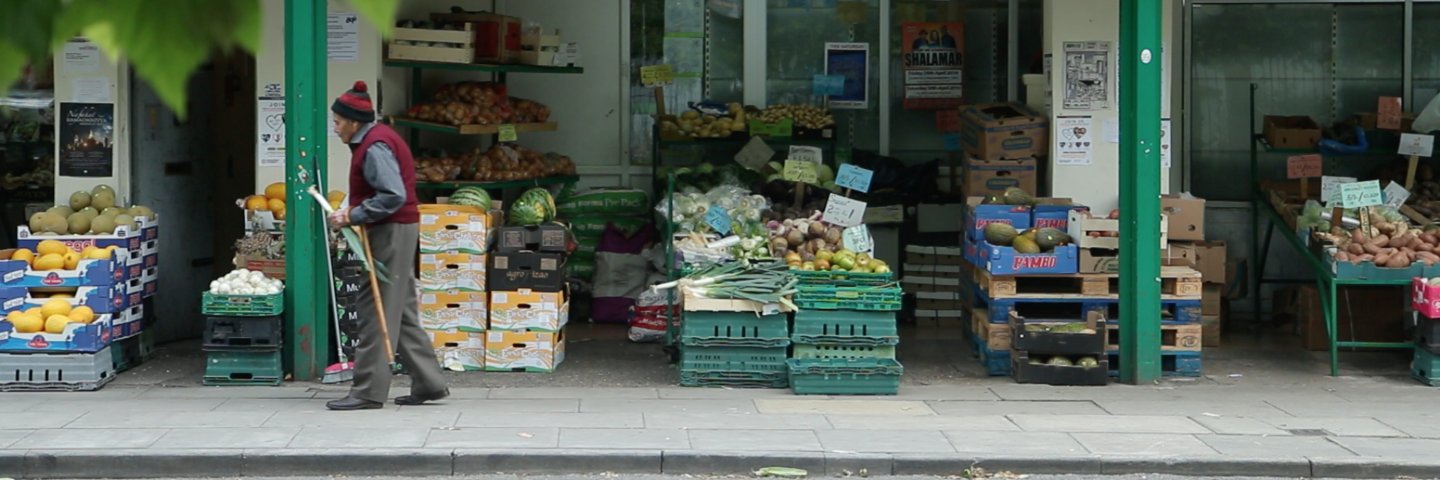 Optical Jukebox banner