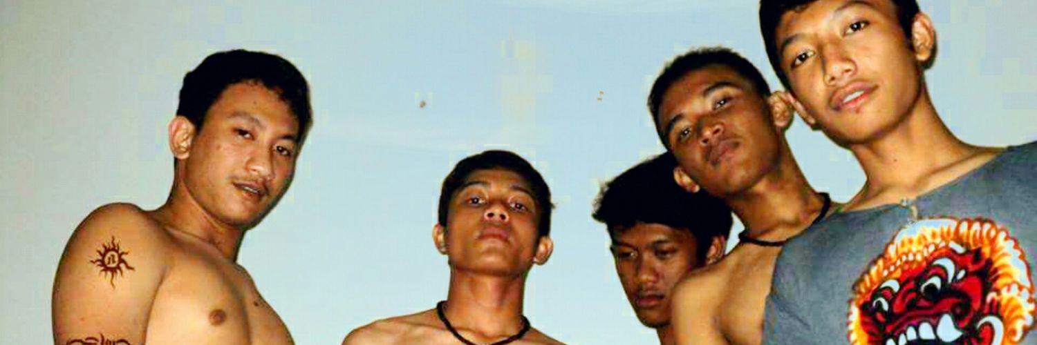 Ronni Soekamti banner