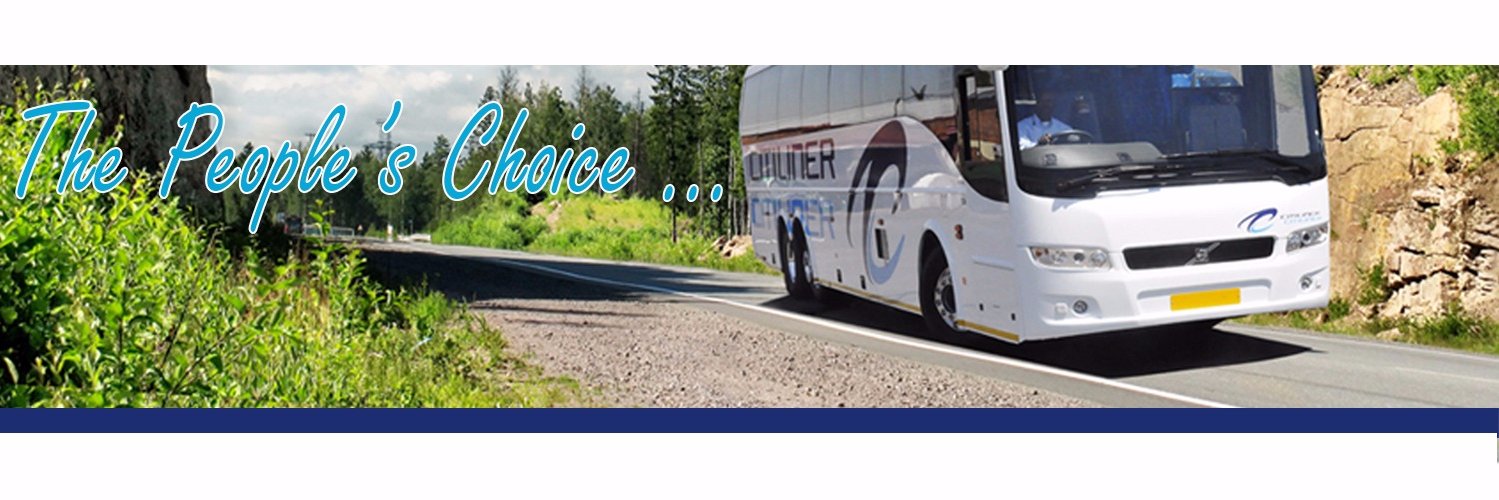 Citiliner banner