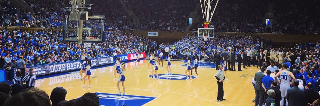 Caleb Featherston banner