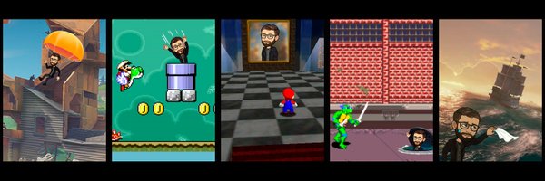 Vissaw Profile Banner