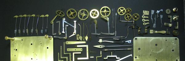 clockworkshop1 Profile Banner