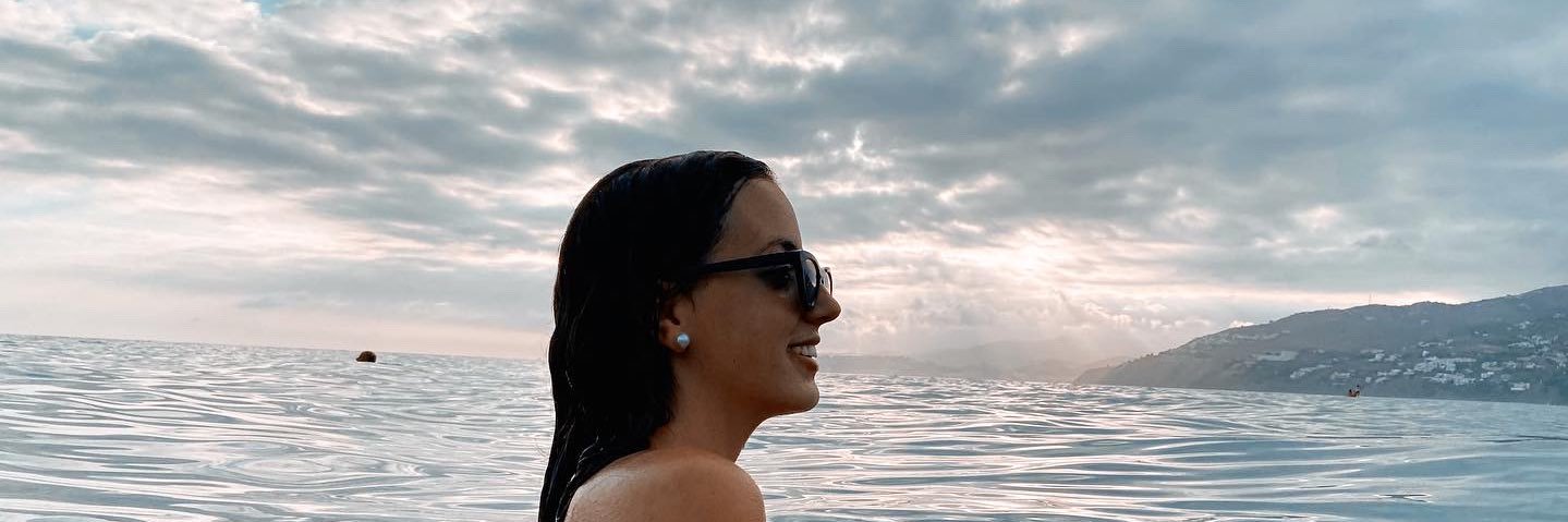 Mari Paz banner