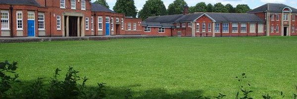 CaldecoteCPS Profile Banner