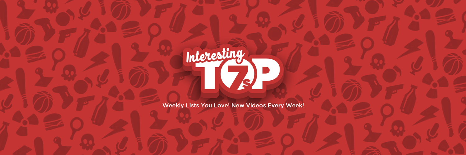 InterestingTop7's profile banner image