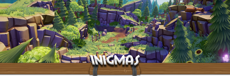 InigmasStudios's profile banner image